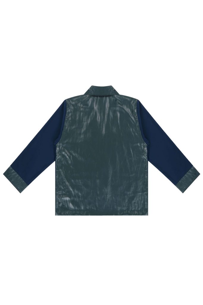 KETUK Outer Turquoise