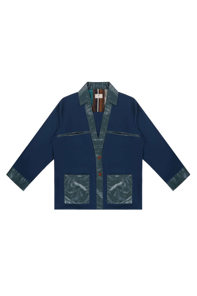 KETUK Outer Turquoise
