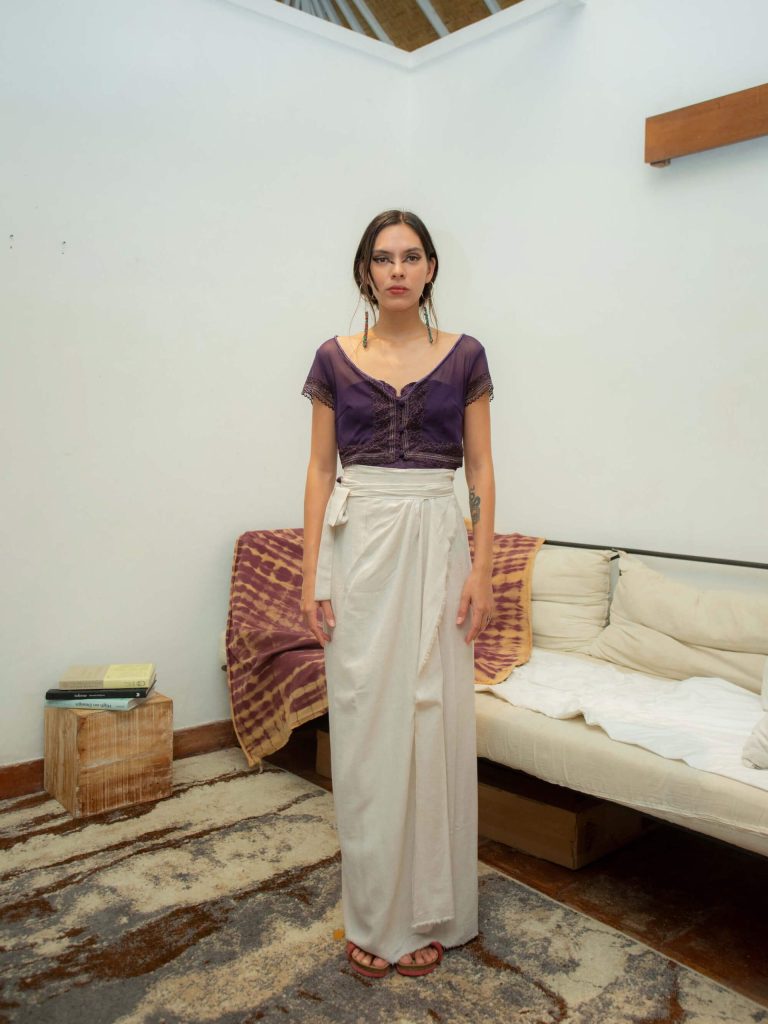 SERUPA Sarwa Sarong Natural [Pre-Order]