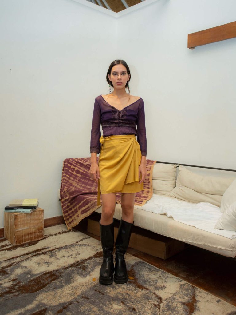 SERUPA Mini Sarwa Sarong