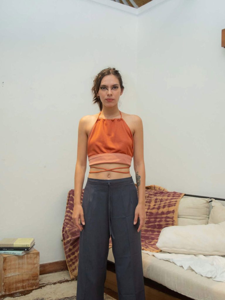 SERUPA Mini Halter Brick