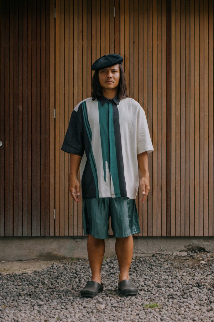 KETUK Rhythm Shirt