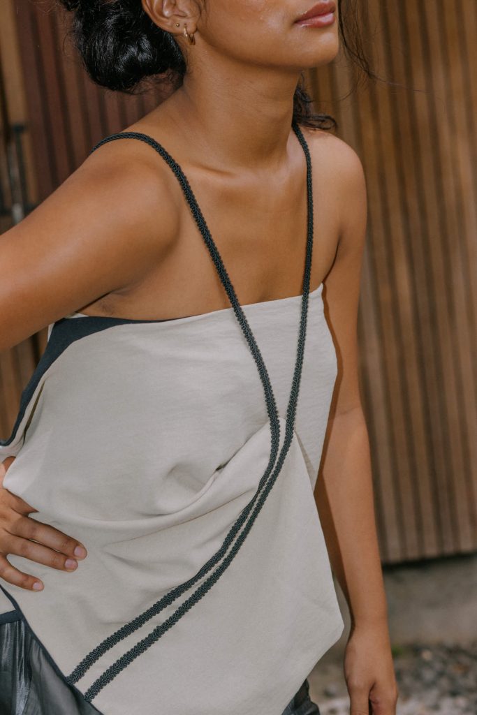 KETUK Multi-wear Top