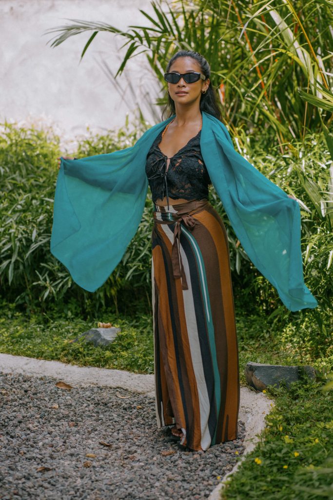 KETUK Sarong