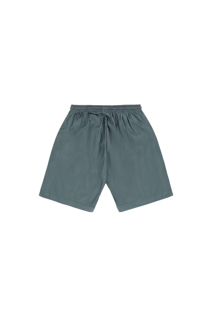 KETUK Shorts Turquoise