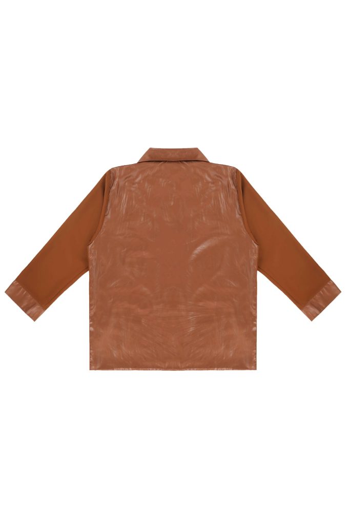 KETUK Outer Brick