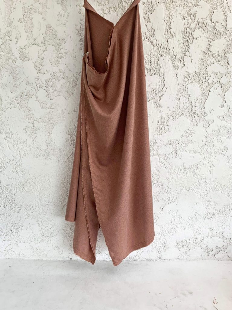 OINAN Dusty Rose [Pre-Order]