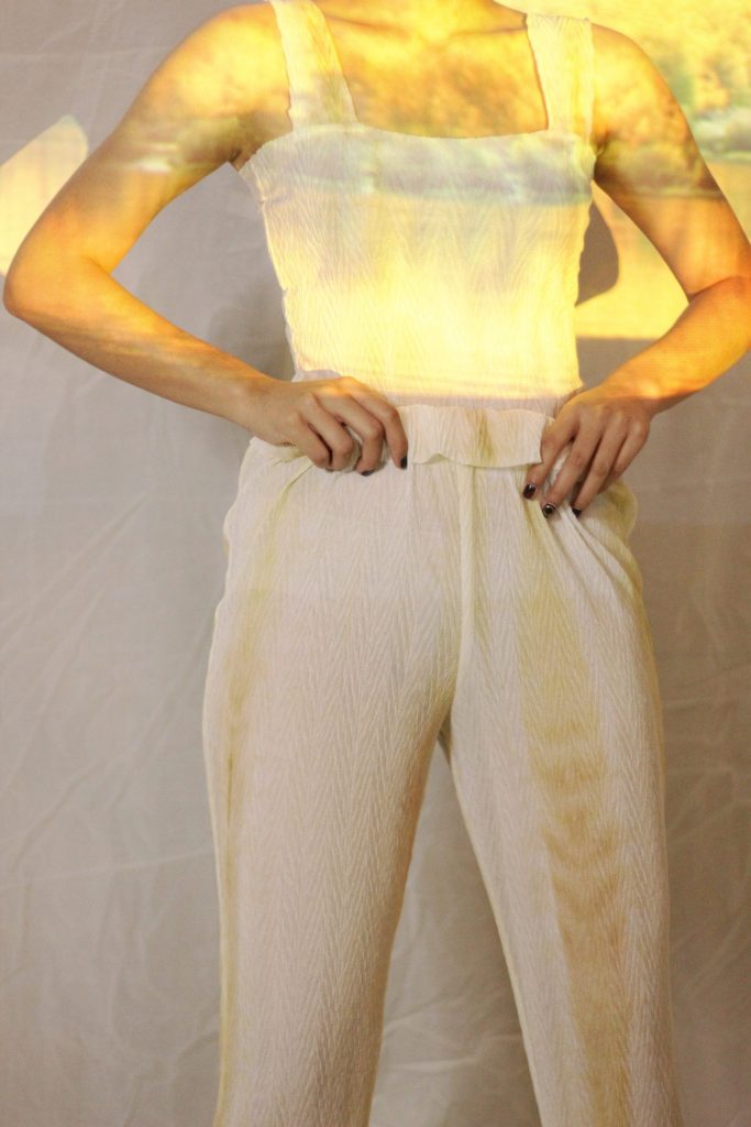 'PATEH' Look-7 [Pre-Order]