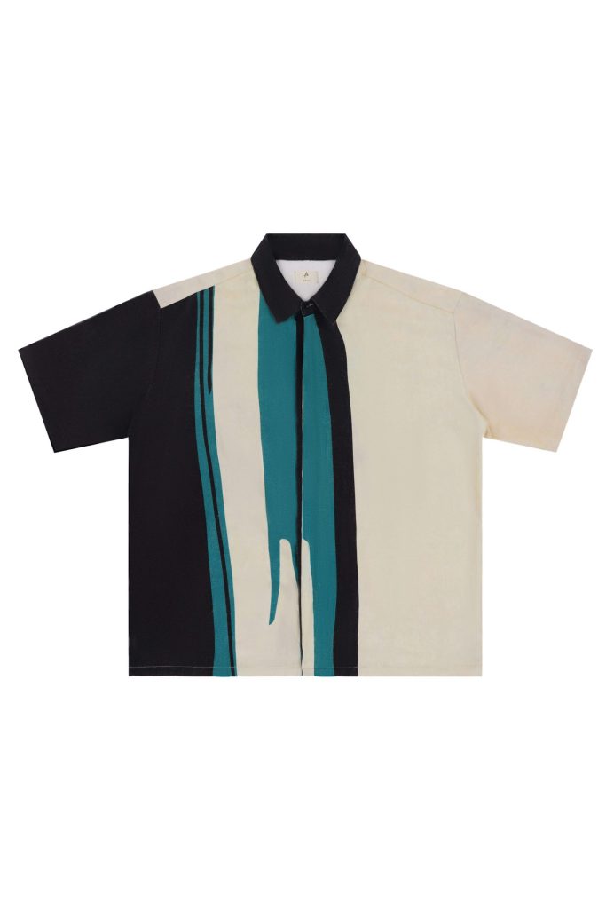 KETUK Rhythm Shirt