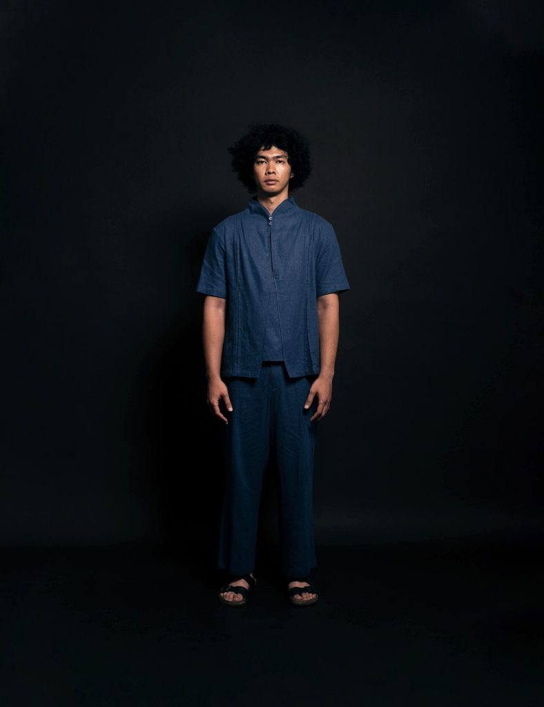 'BARA' Look-8 [Pre-Order]