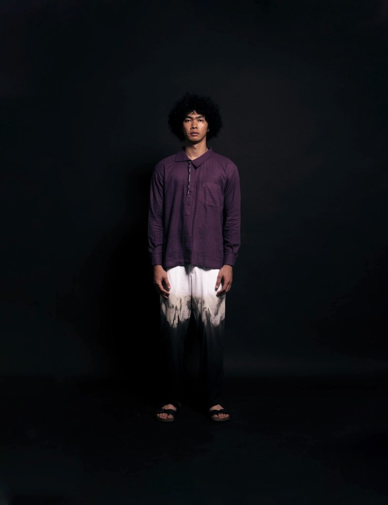 'BARA' Look-7 [Pre-Order]