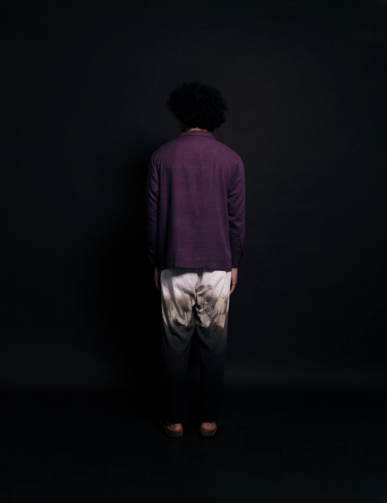 'BARA' Look-7 [Pre-Order]