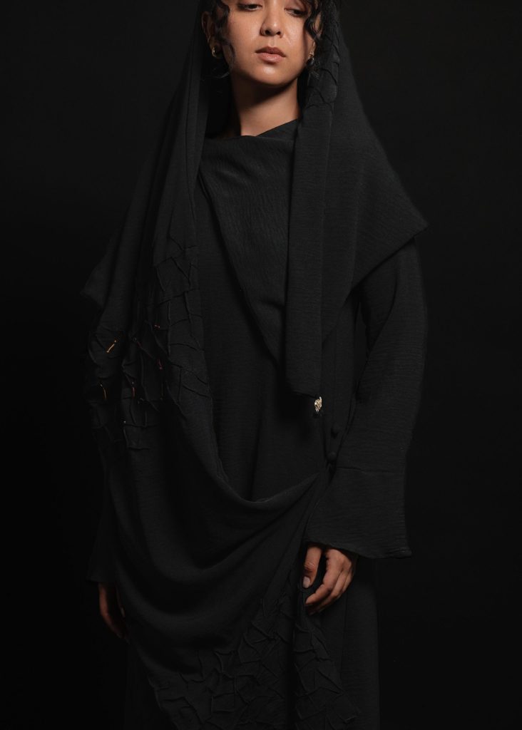 'BARA' Look-5 [Pre-Order]