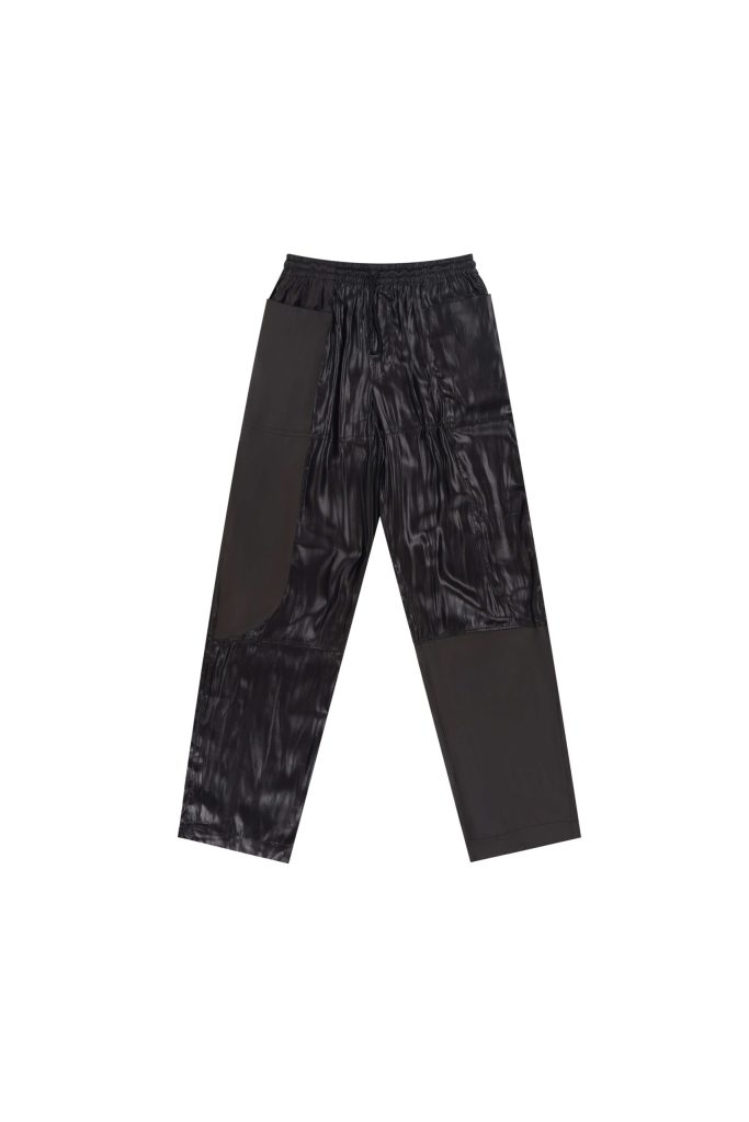 KETUK Pants Black